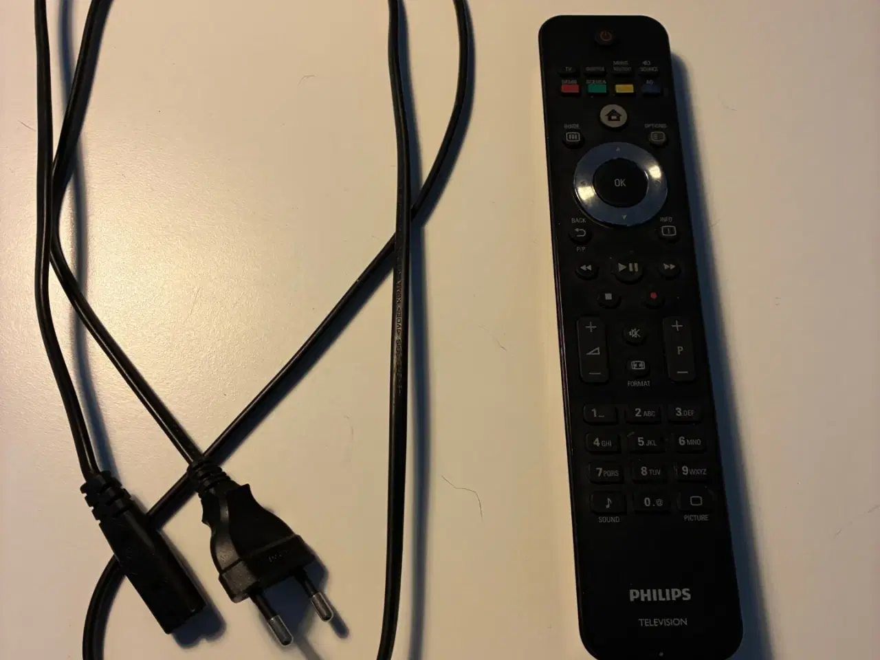 Billede 5 - Philips 40" full HD LED SMART TV