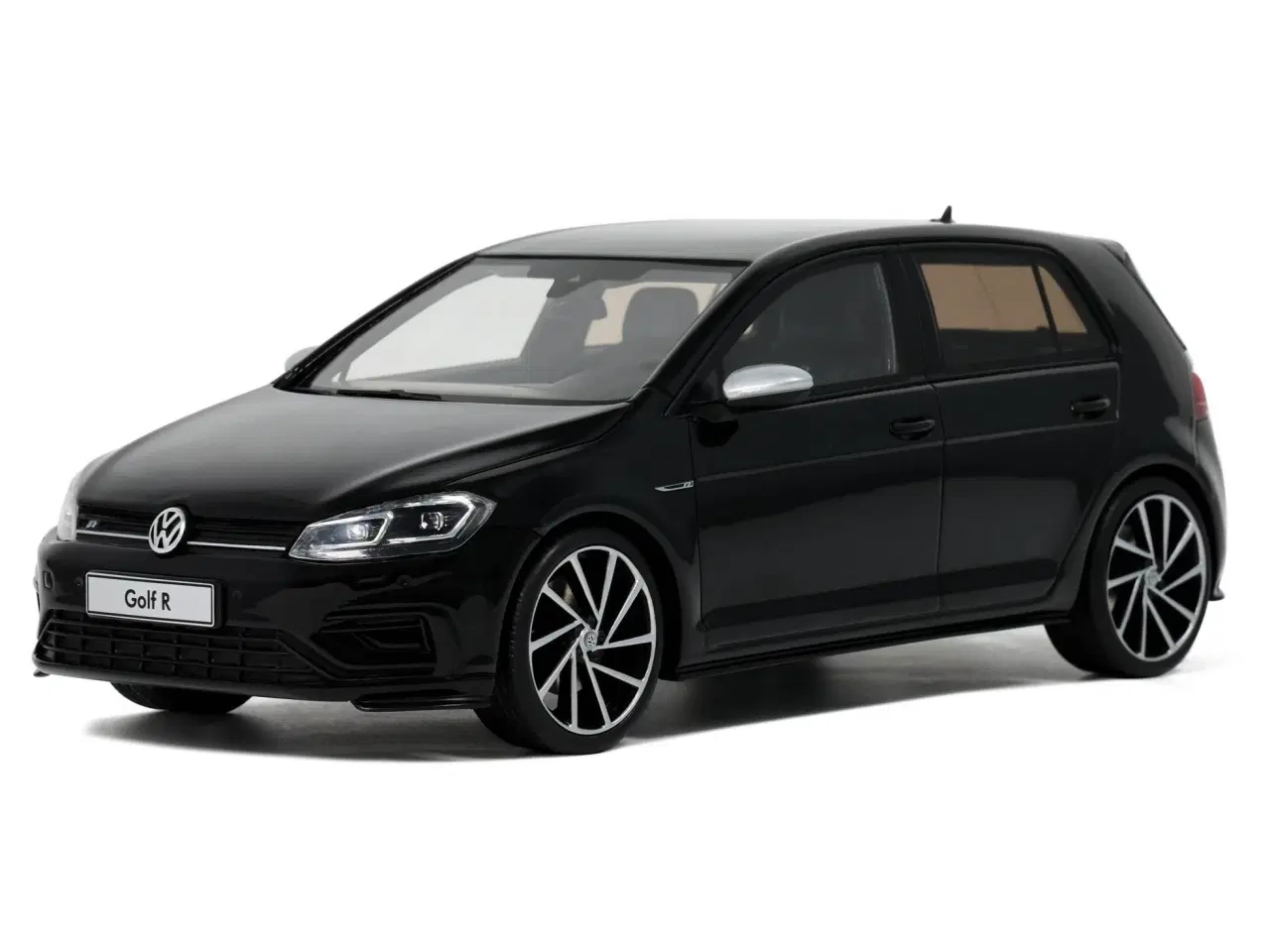 Billede 1 - 2017 VW Golf R Mk. 7 - 1:18