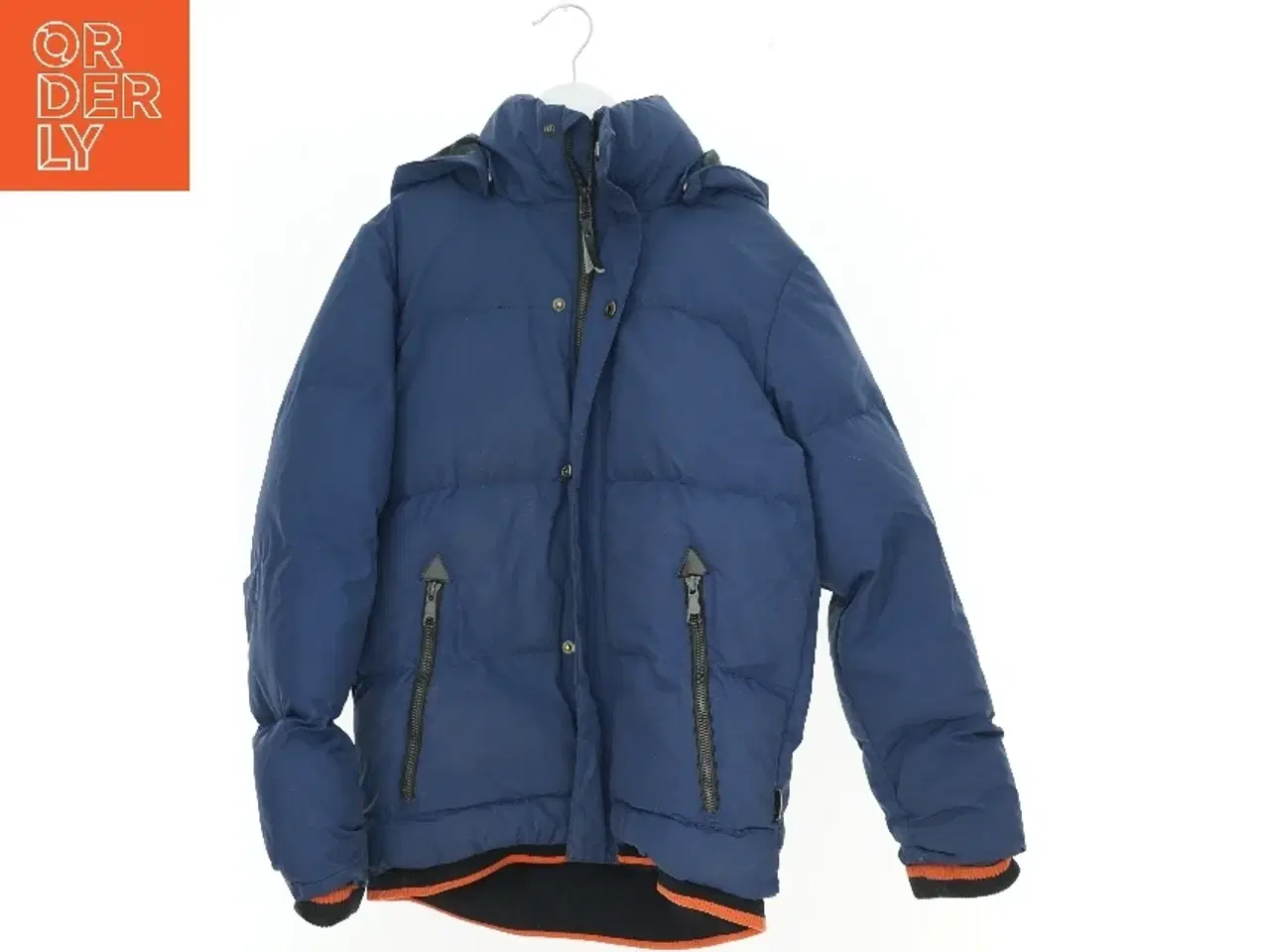 Billede 1 - Vinterjakke fra Molo (str. 152 cm)