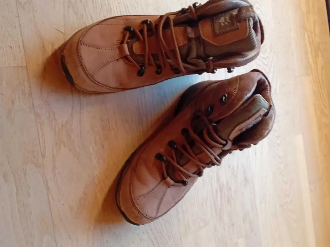 Billede 1 - Vandre-/vinterstøvler