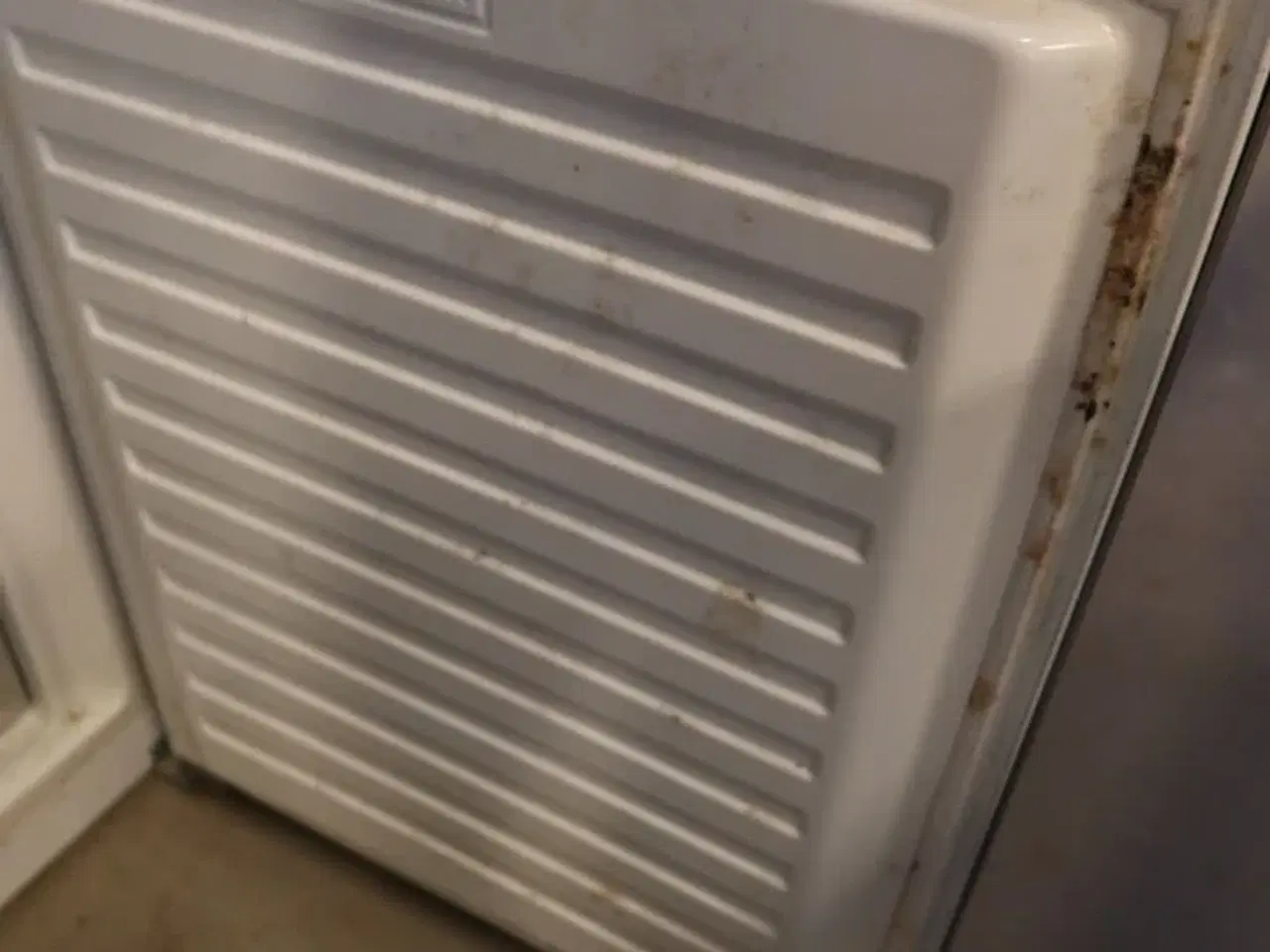 Billede 7 - Køle-/Fryseskab AEG RCB6376BKX