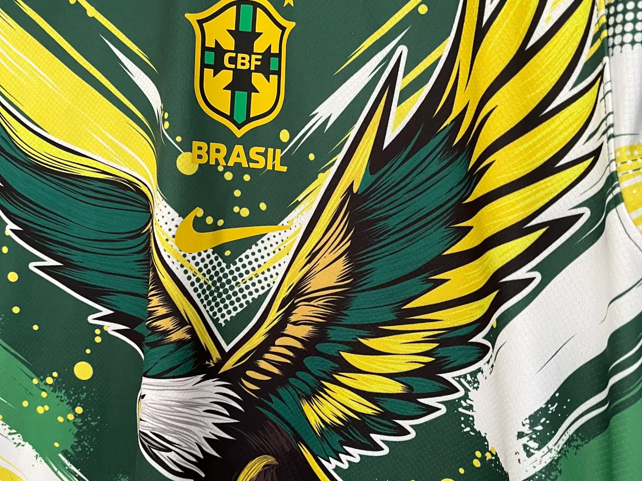 Billede 2 - Brazil bluse