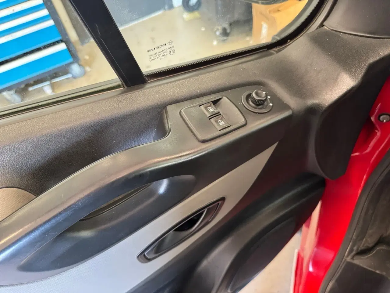 Billede 12 - Renault Trafic T29 1,6 dCi 120 L2H1
