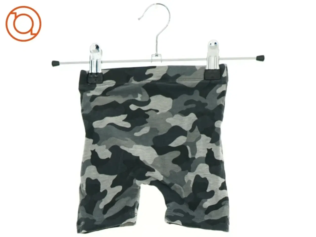 Billede 2 - Shorts fra Next (str. 80 cm)