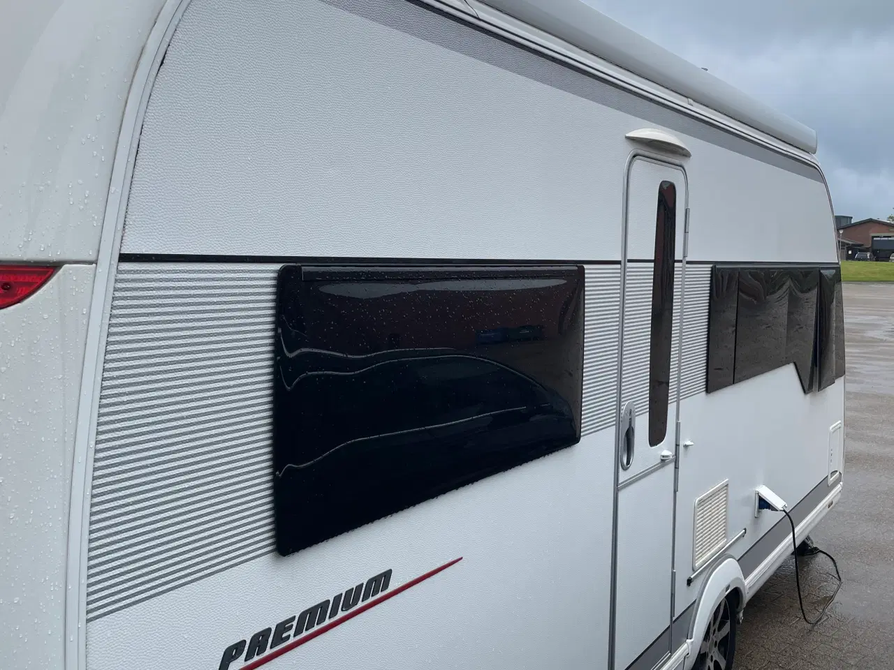 Billede 8 - Hobby 540 UFE Premium