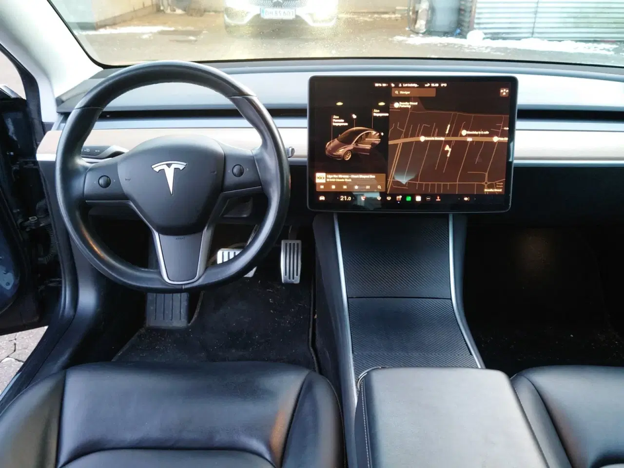 Billede 10 - Tesla Model 3 Long Range AWD