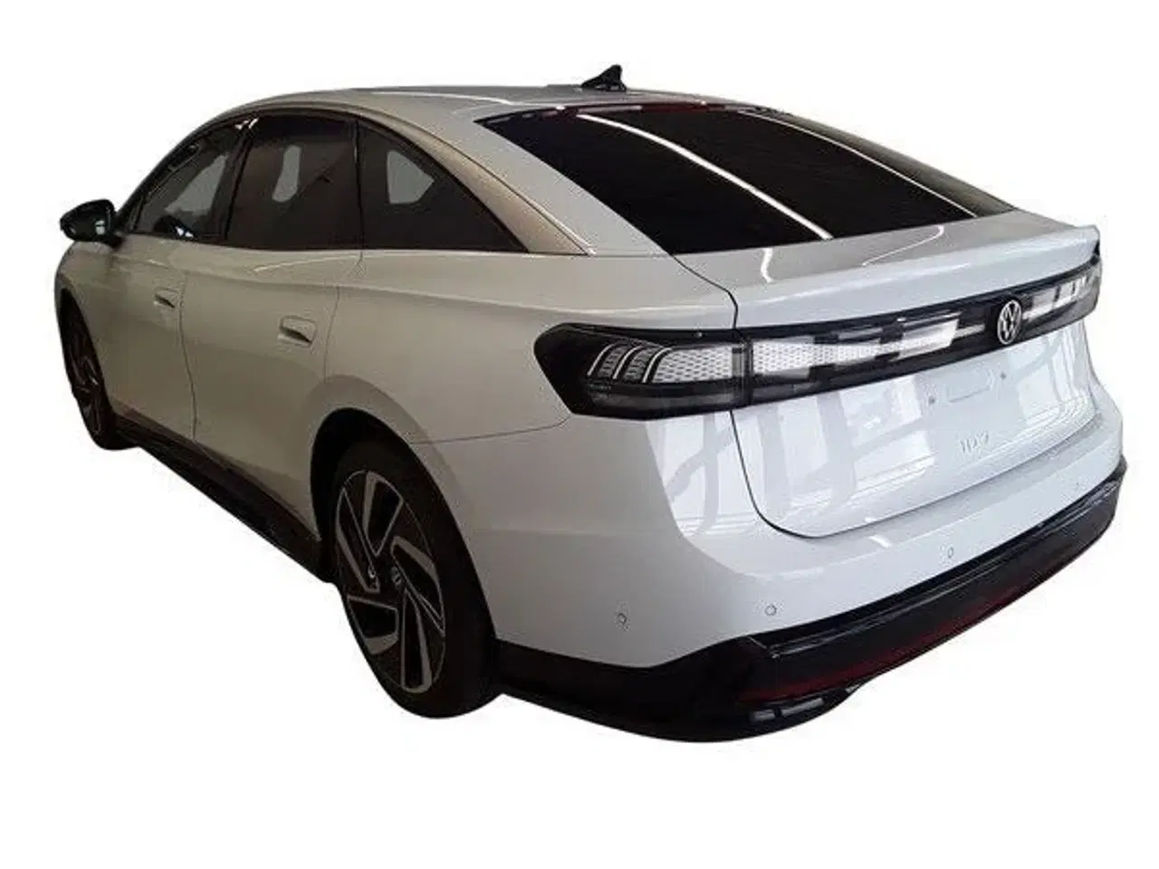 Billede 4 - VW ID.7 77 Pro+