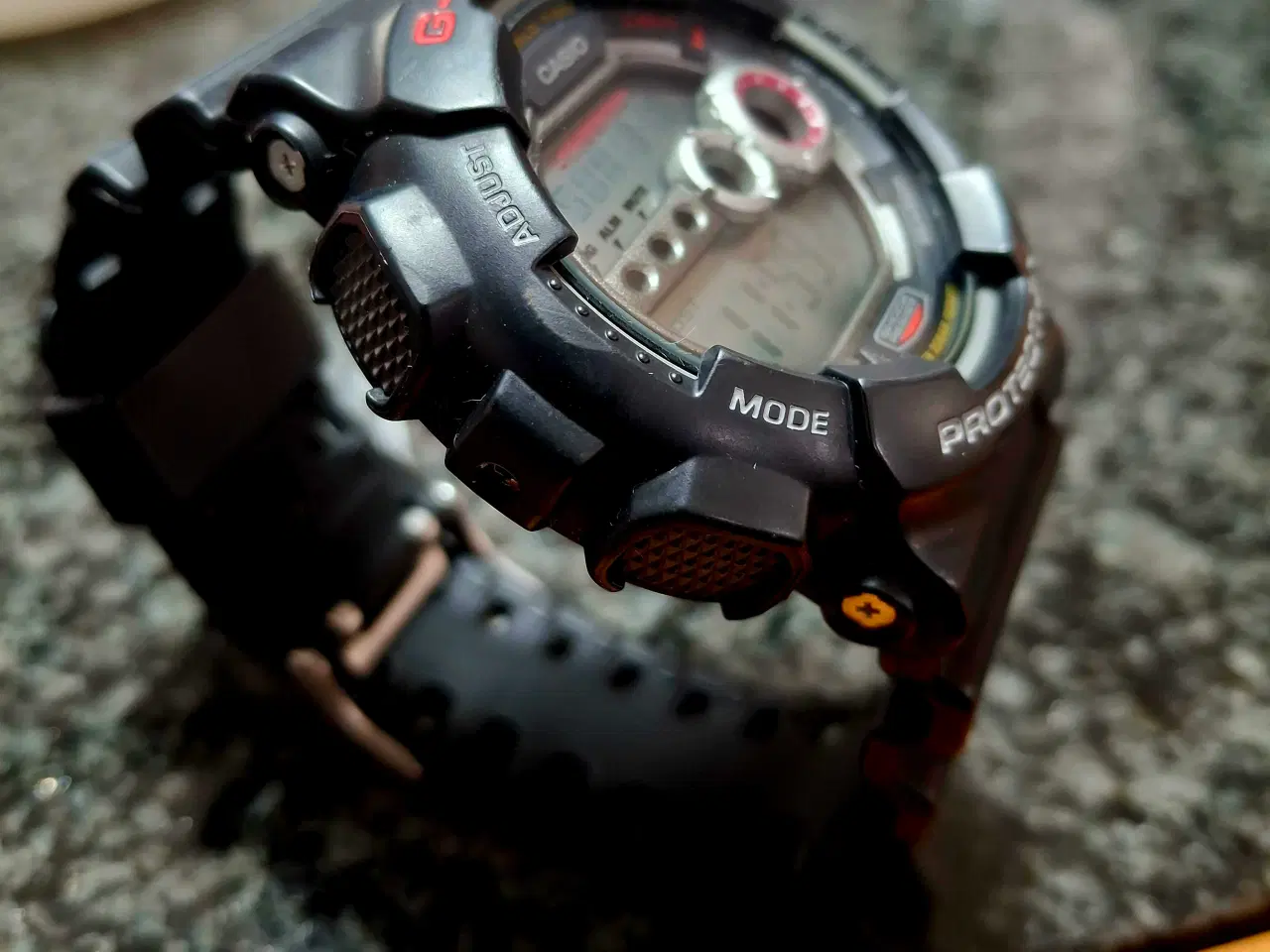 Billede 3 - Casio G-Shock til salg 