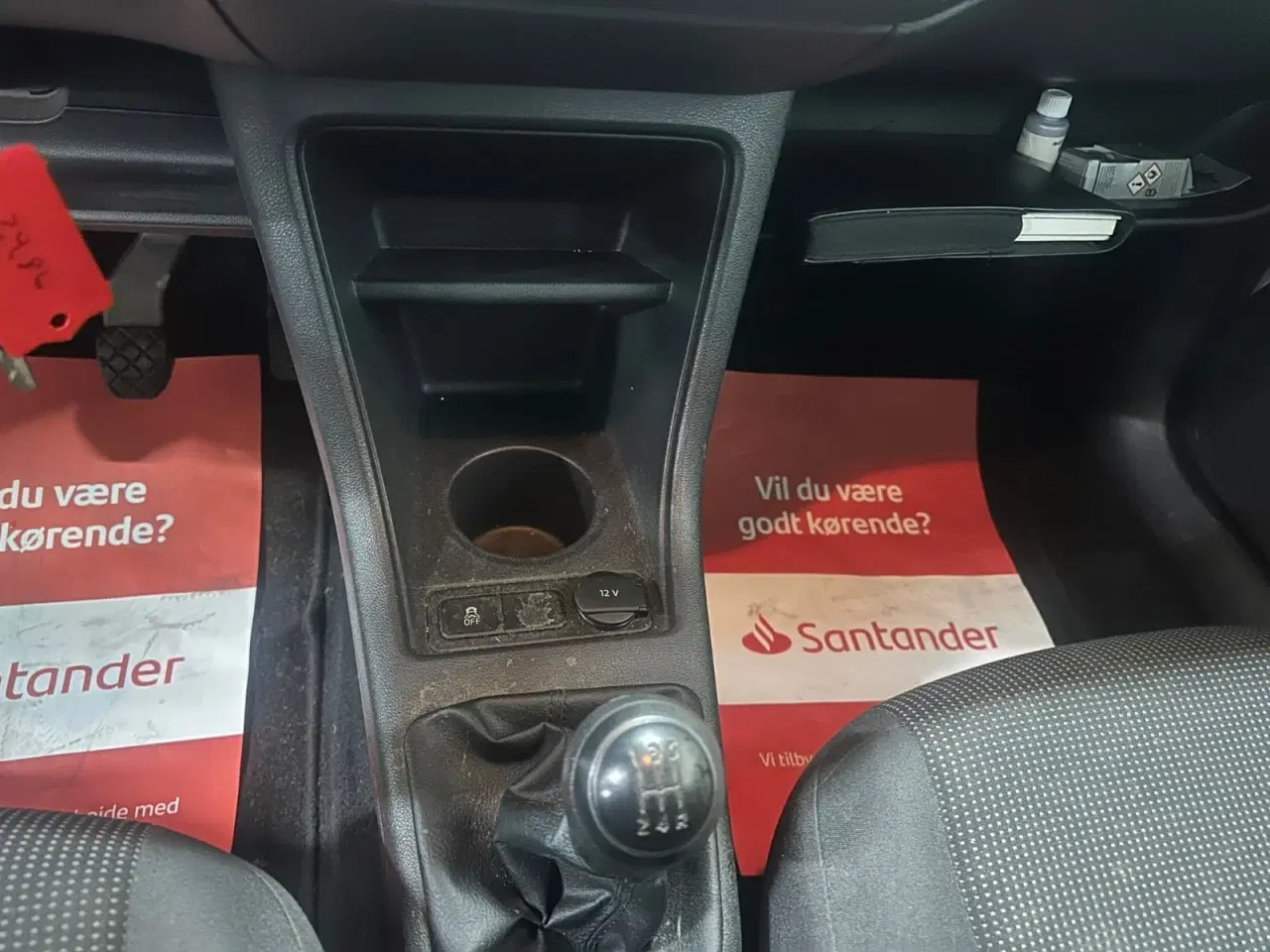 Billede 16 - VW Up! 1,0 60 Take Up! BMT