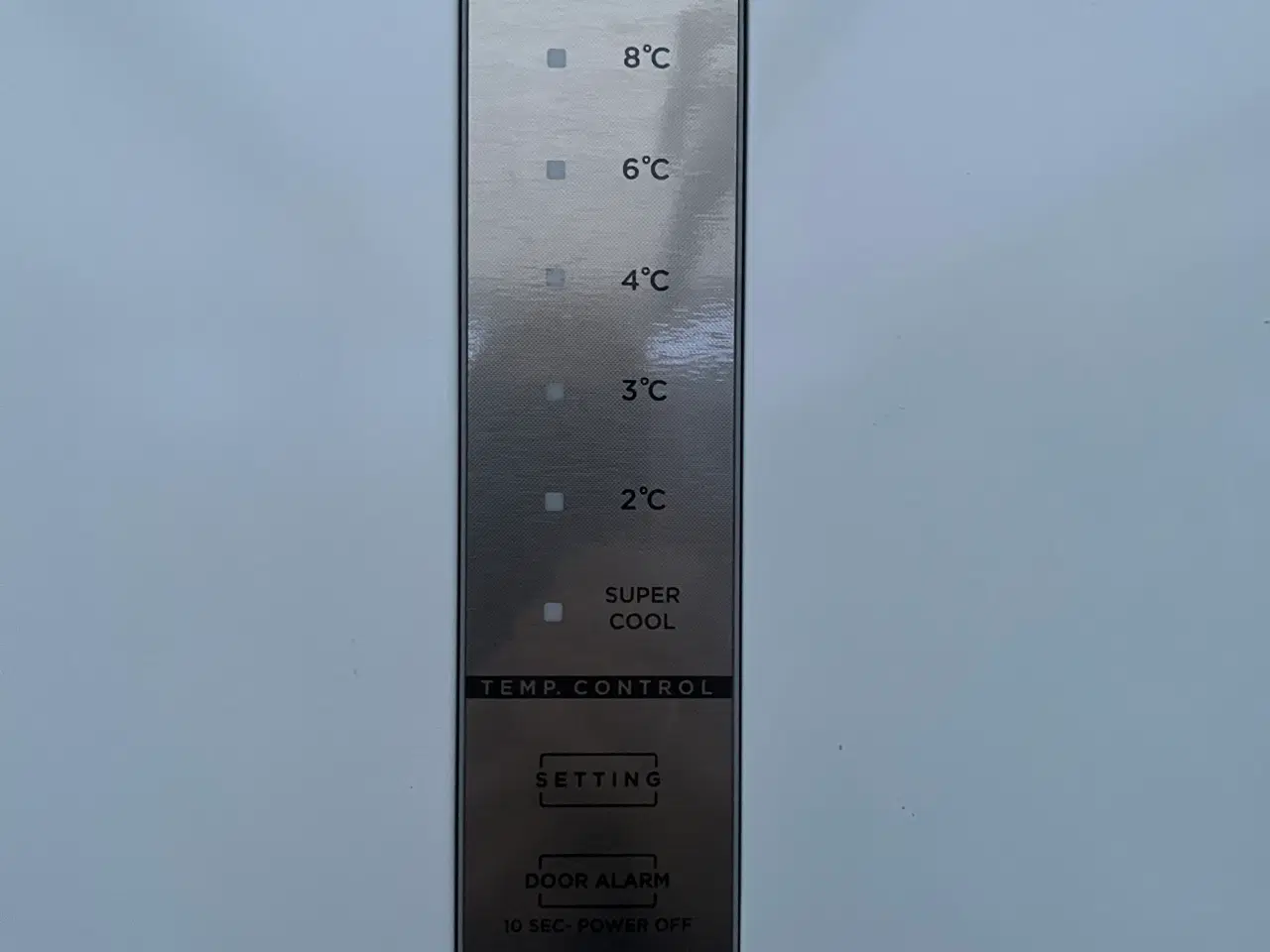 Billede 3 - Køleskab sælges