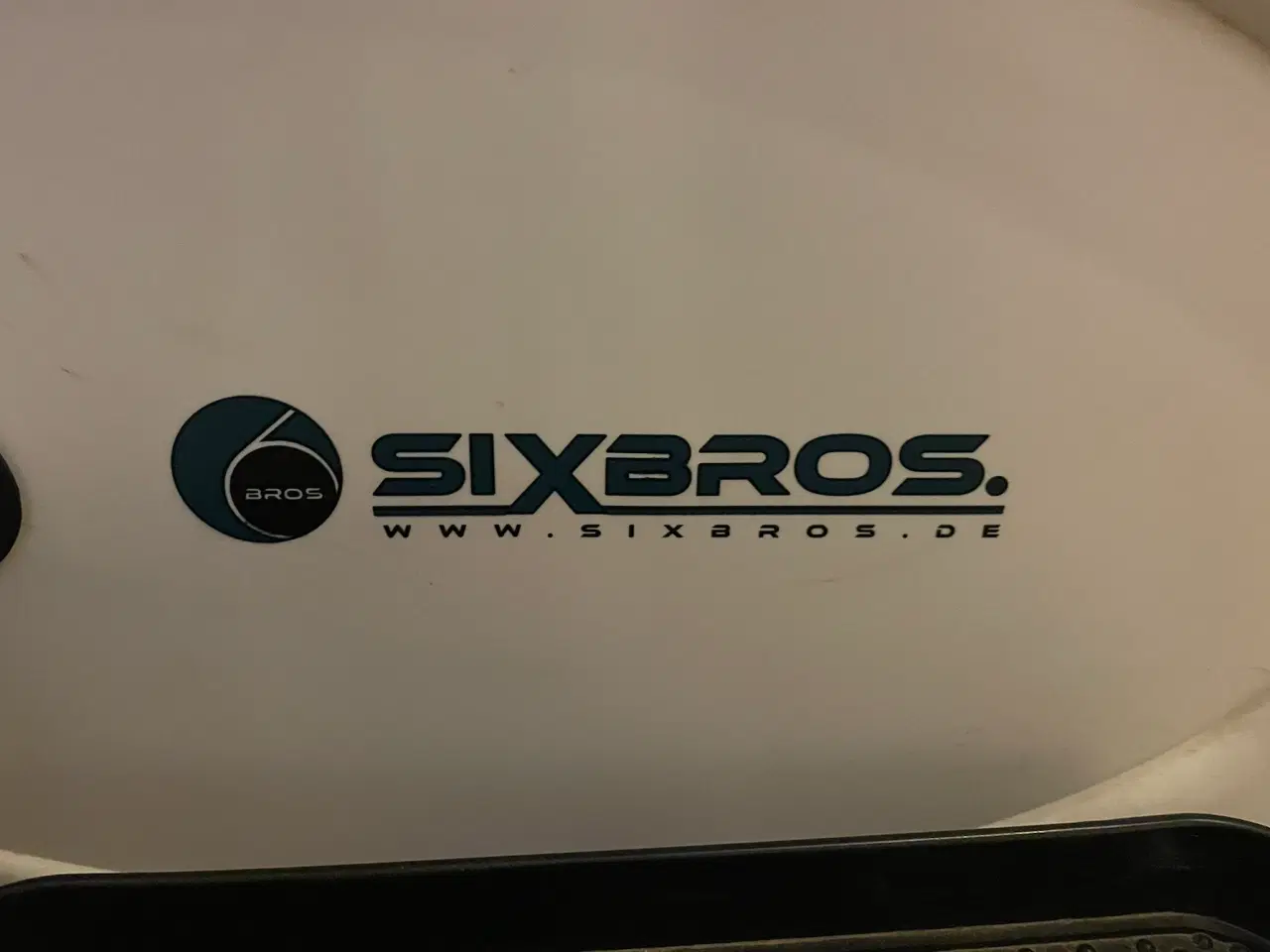 Billede 2 - Crosstrainer