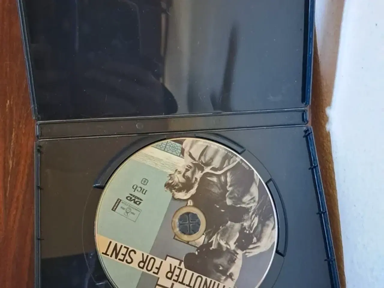 Billede 3 - 2 minutter for sent