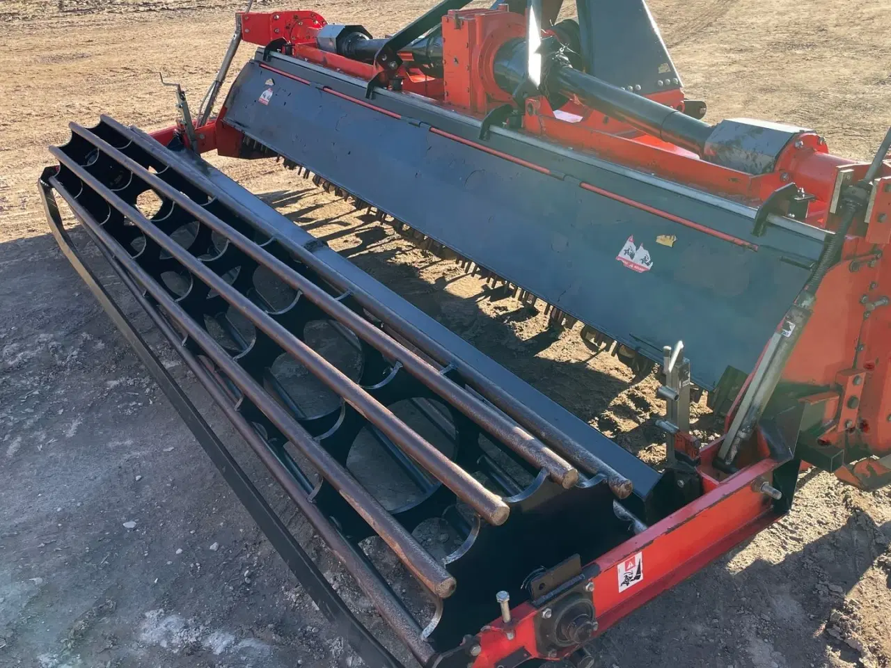 Billede 2 - Muratori MZ 18X - 405S