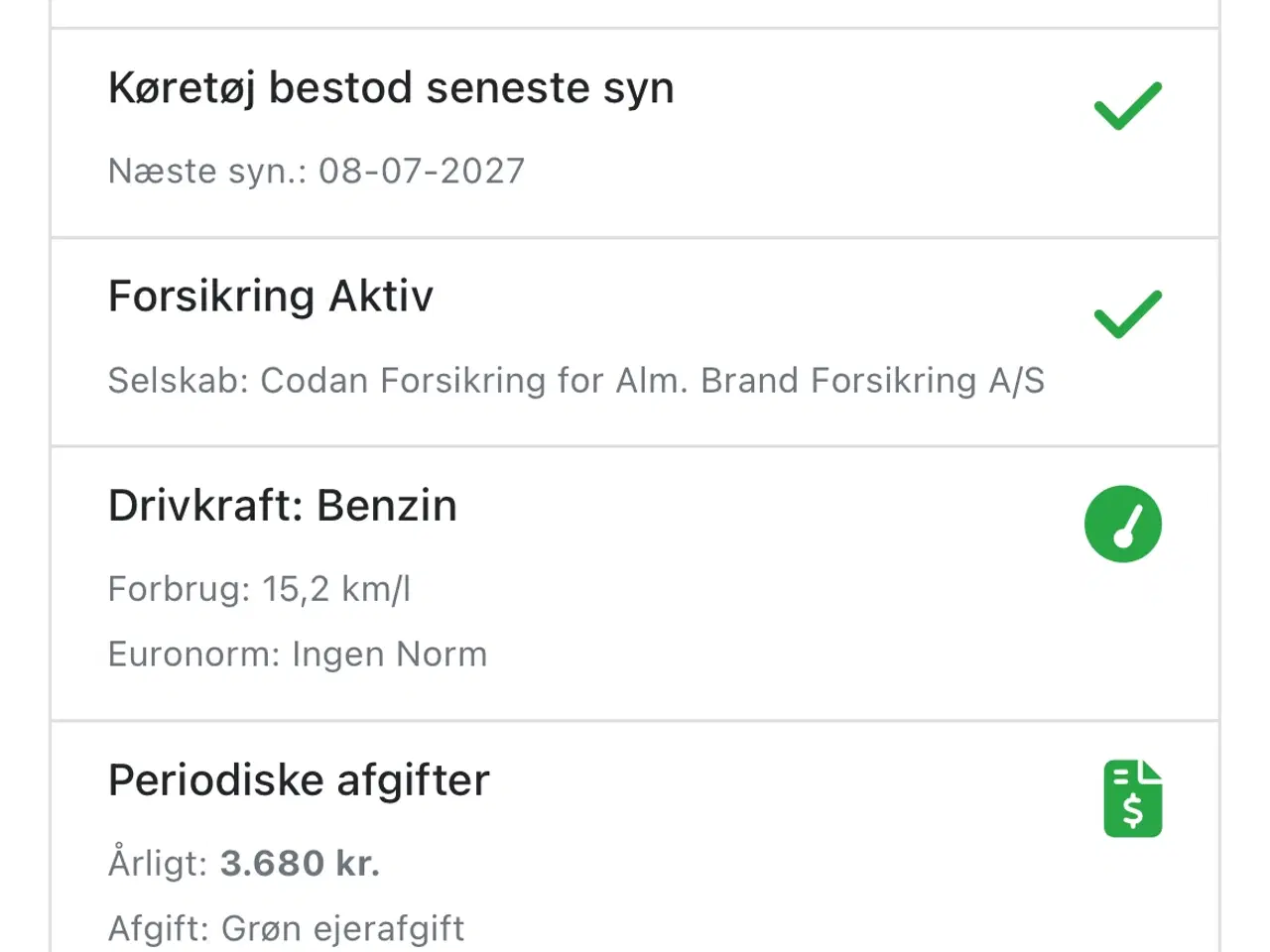 Billede 9 - Honda civic 1.8 årgang 2006