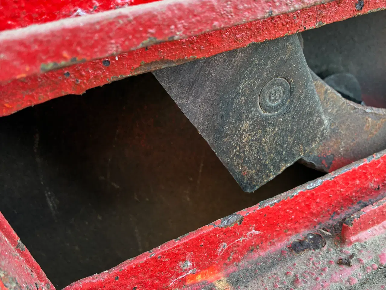 Billede 4 - Flishugger