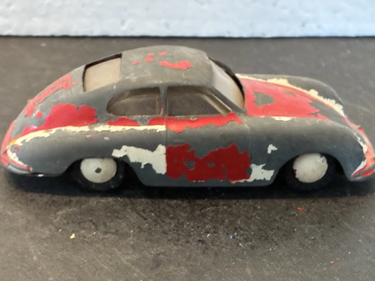 Billede 2 - modelbiler - Tekno