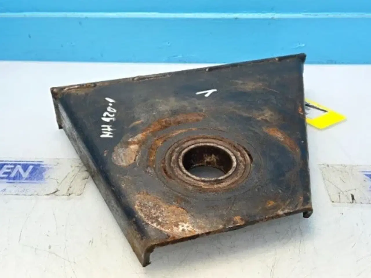 Billede 8 - New Holland BB920 Beslag L.  84007389