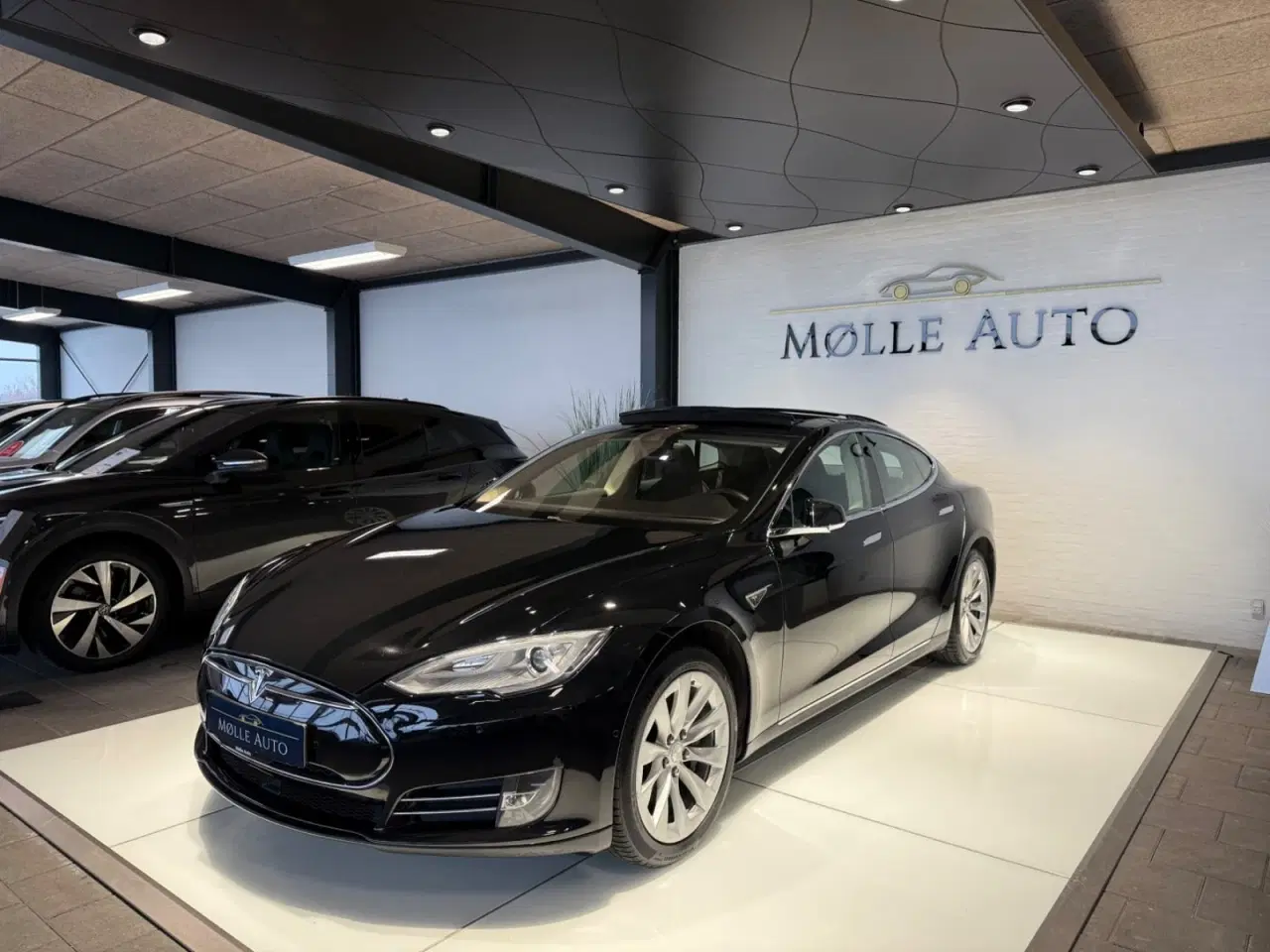 Billede 2 - Tesla Model S 85