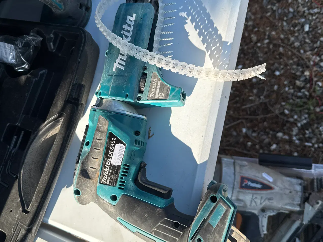 Billede 1 - Makita dfs452