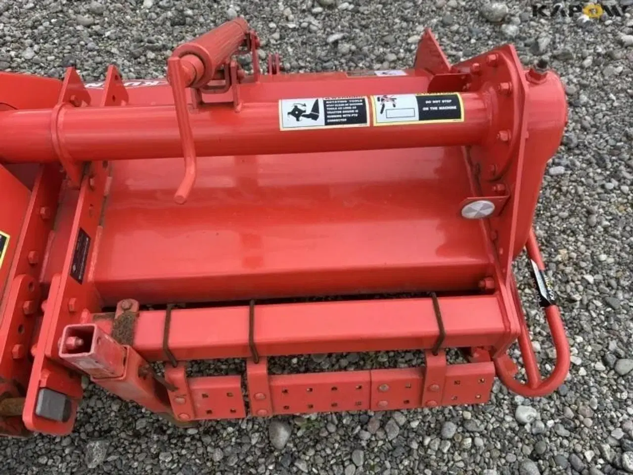 Billede 11 - Kuhn EL 122-250