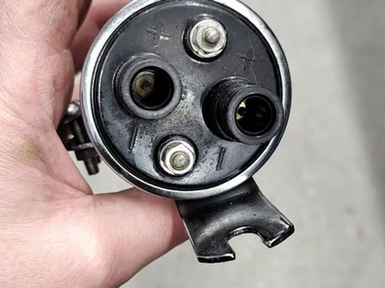 Billede 3 - Harley Davidson tændspole