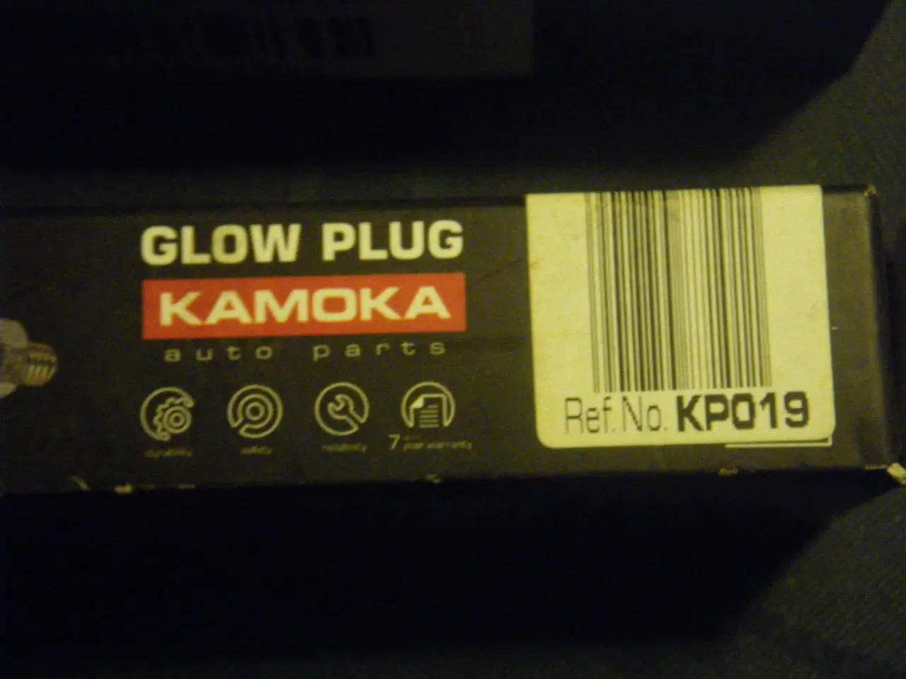 Billede 3 - Gløderør