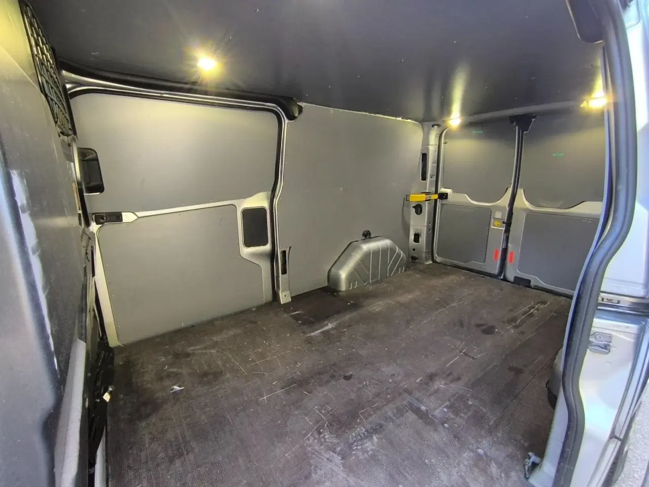 Billede 6 - Ford Transit Custom 340S 2,0 TDCi 170 Trend