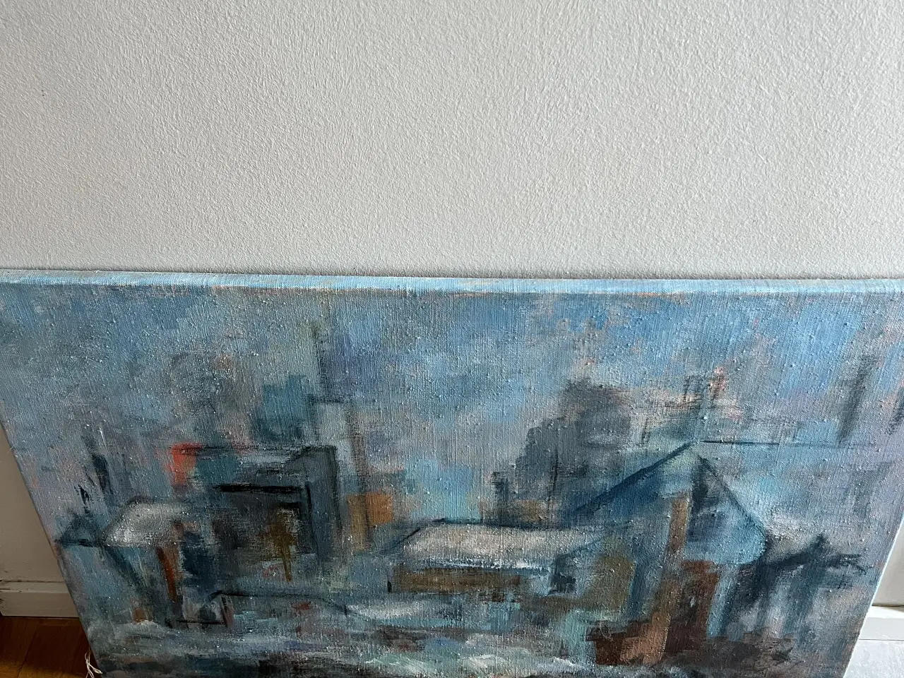 Billede 3 - Smukke malerier