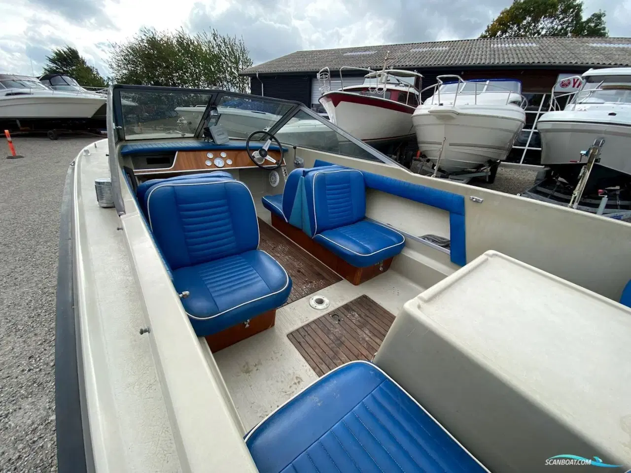 Billede 4 - Draco 1700