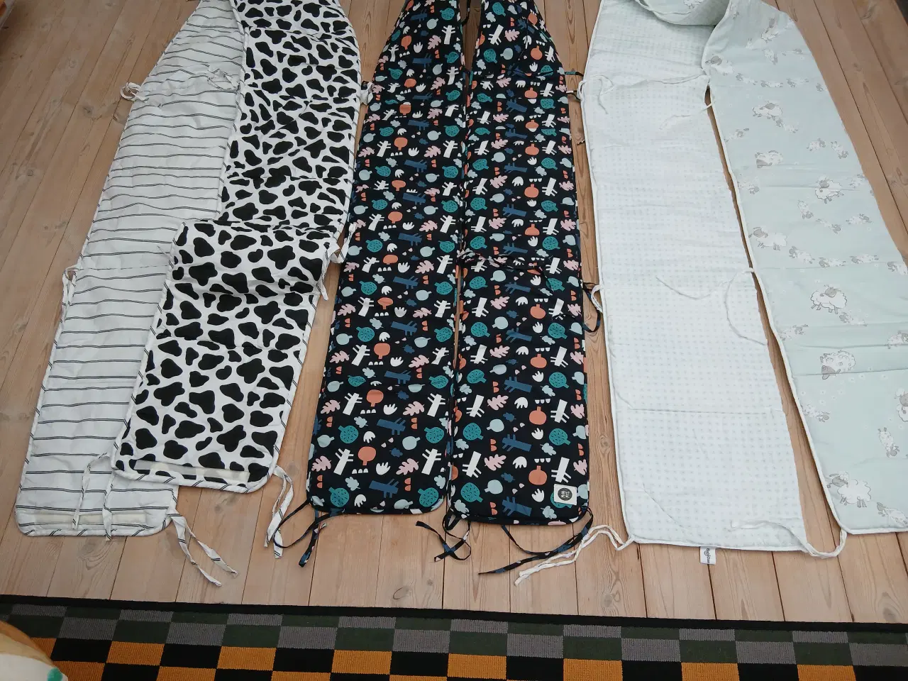 Billede 2 - SENGERANDE - FLOT STAND - SE MÅL