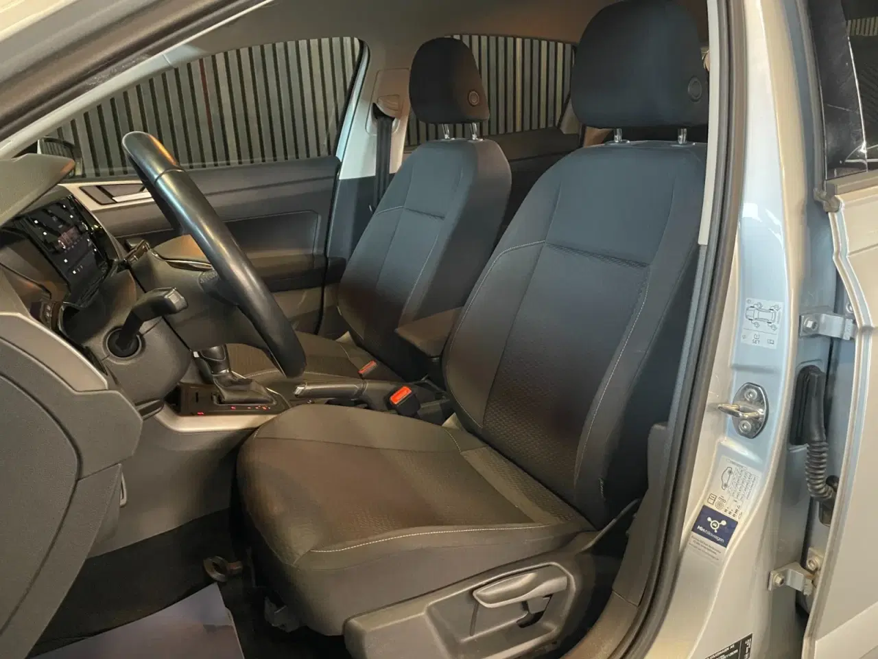 Billede 7 - VW Polo 1,6 TDi 95 Comfortline DSG
