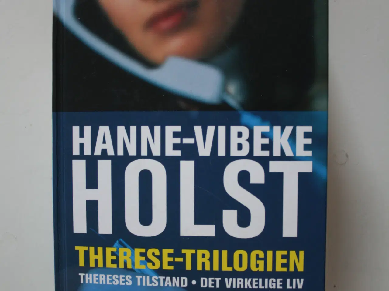 Billede 1 - Therese -trilogien