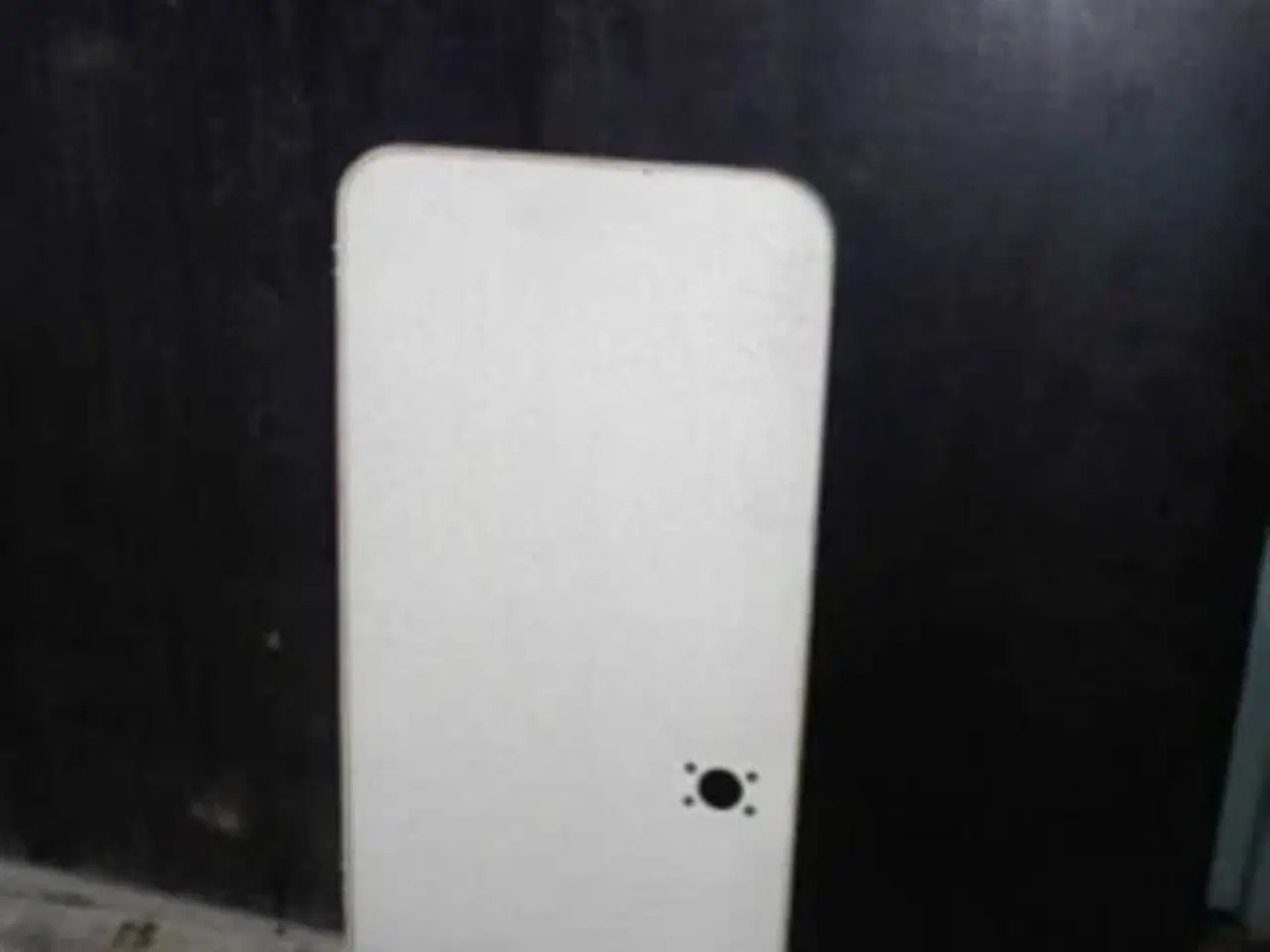 Billede 2 - Dør Øverst