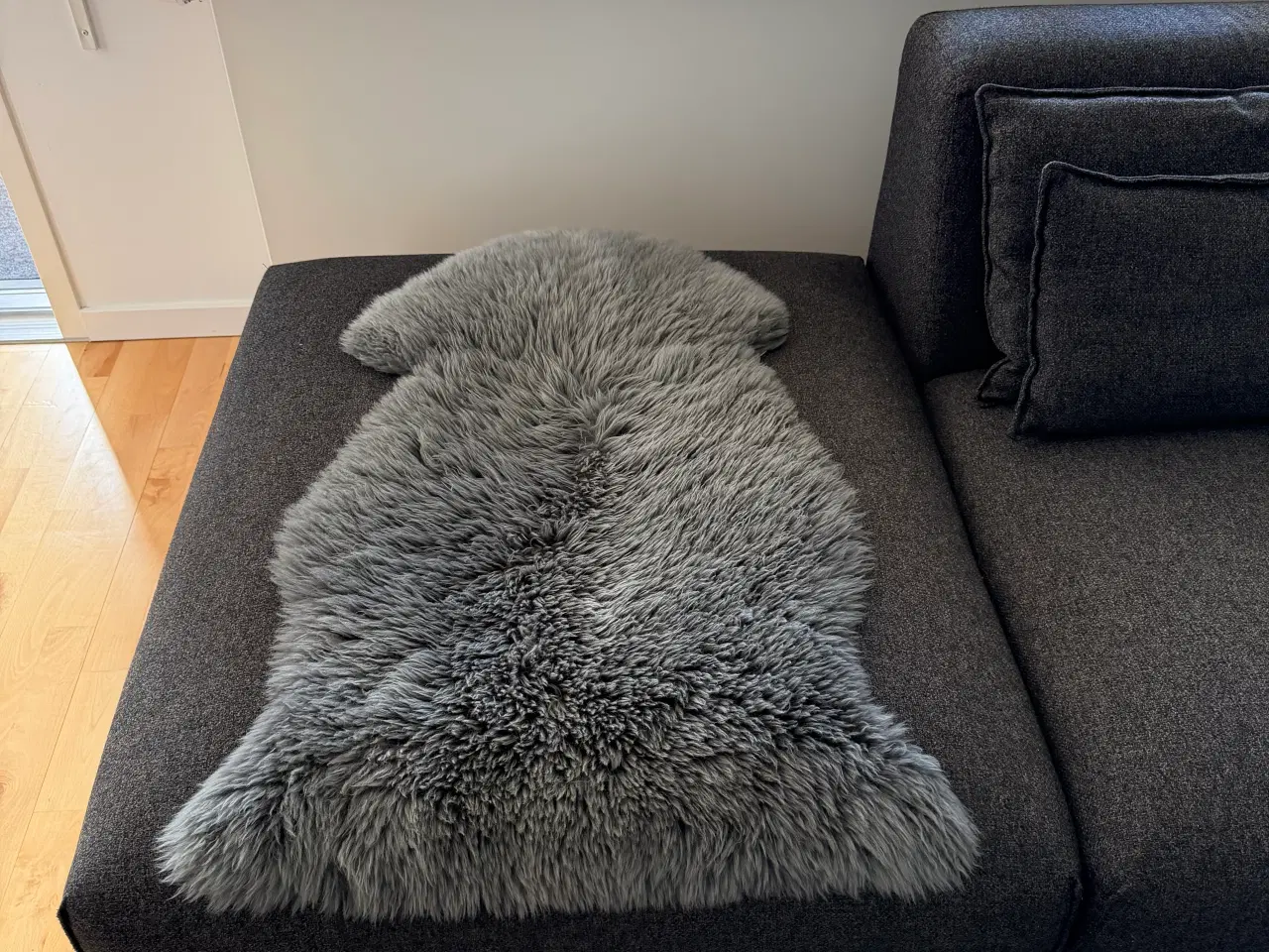 Billede 4 - Hjørnesofa fra ILVA