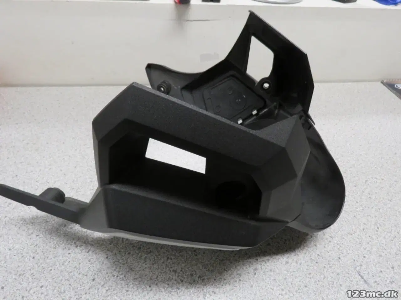 Billede 1 - Motorbeskytter, Suzuki DL 1000