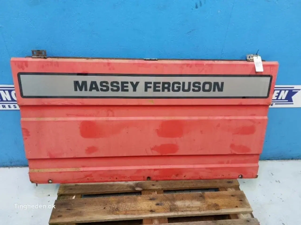 Billede 12 - Massey Ferguson 7274 Skærm 28186218