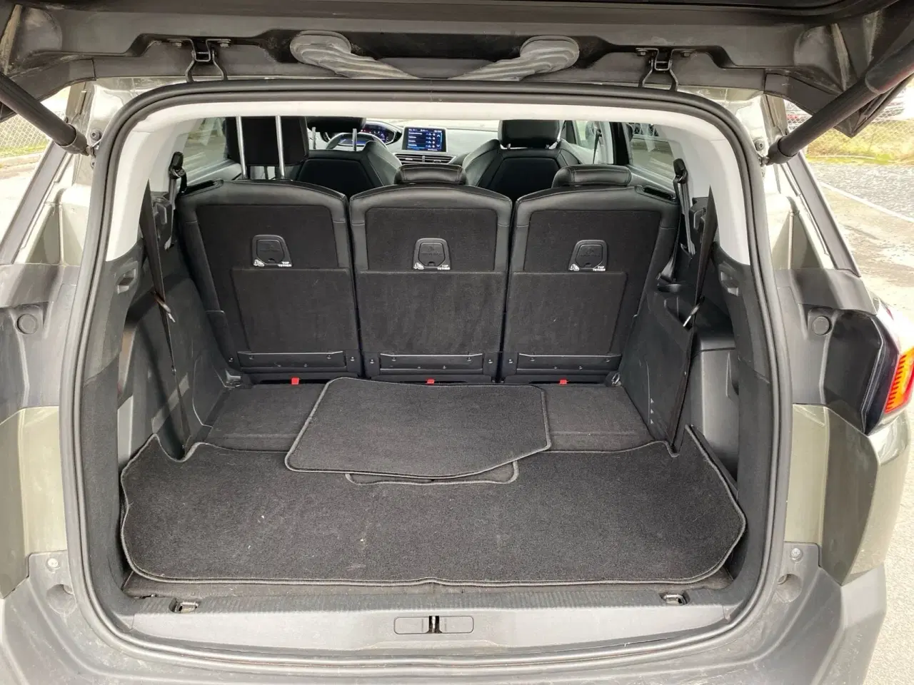 Billede 13 - Peugeot 5008 1,5 BlueHDi Allure EAT8 130HK 5d 8g Aut.