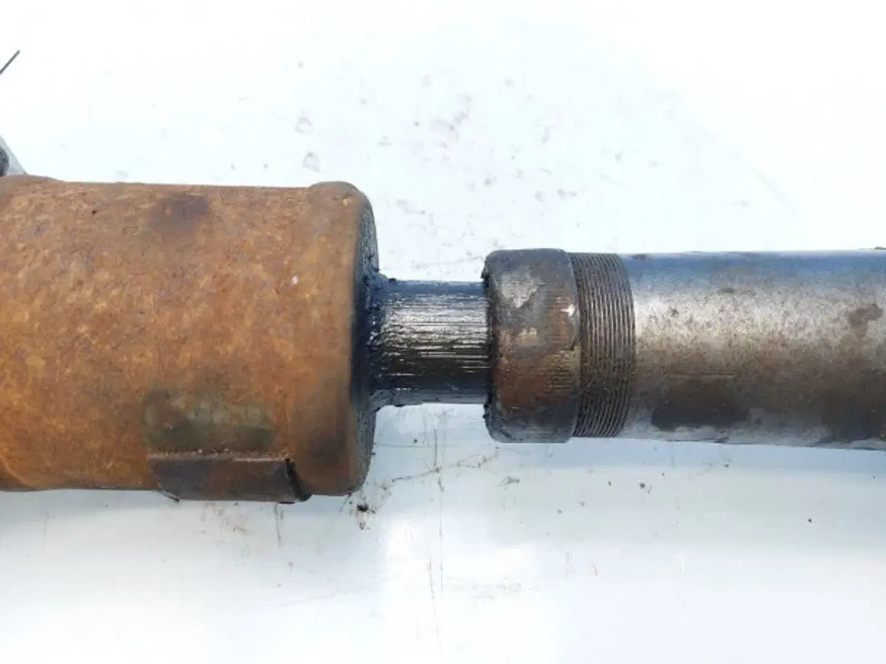 Billede 12 - Hydrema 806 Kardan 594005