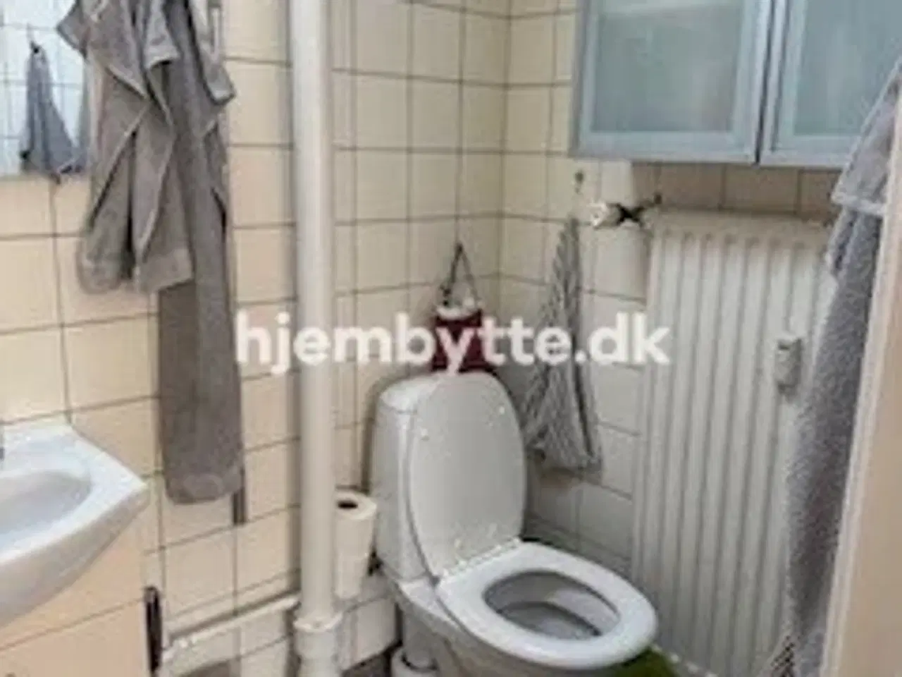 Billede 2 - Hjembytte - GustavWiedsVej