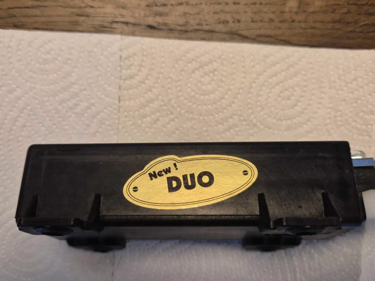 Billede 2 - Septor 1275 Duo ladeskillerelæ Batteriseperator