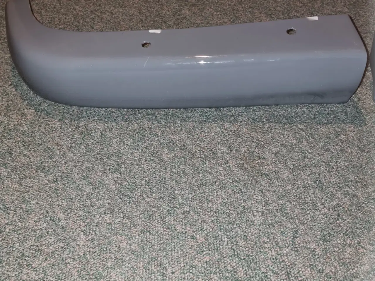 Billede 3 - Bagkofanger - Vw Transporter T5