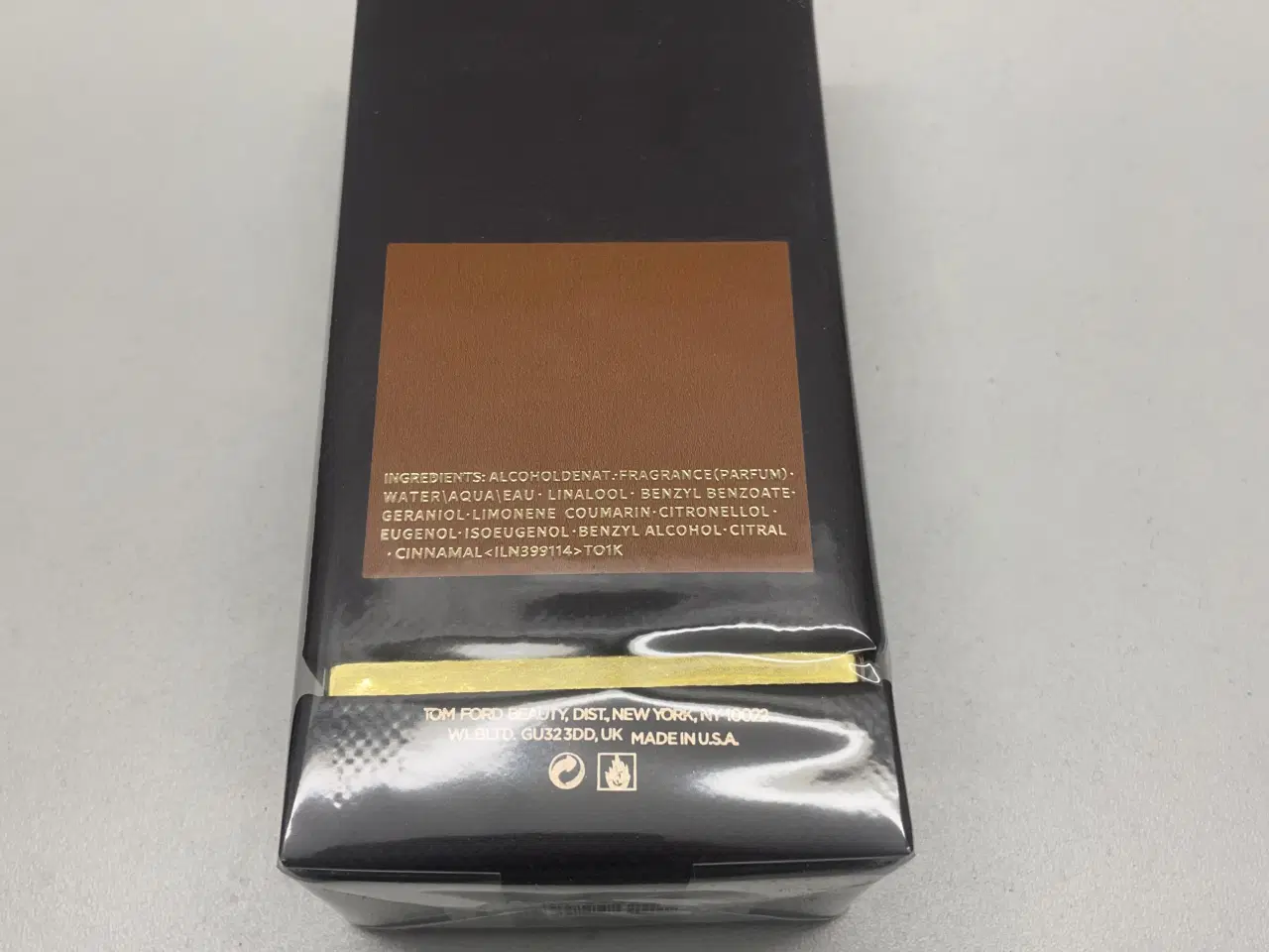 Billede 3 - Tom Ford parfume 100ml