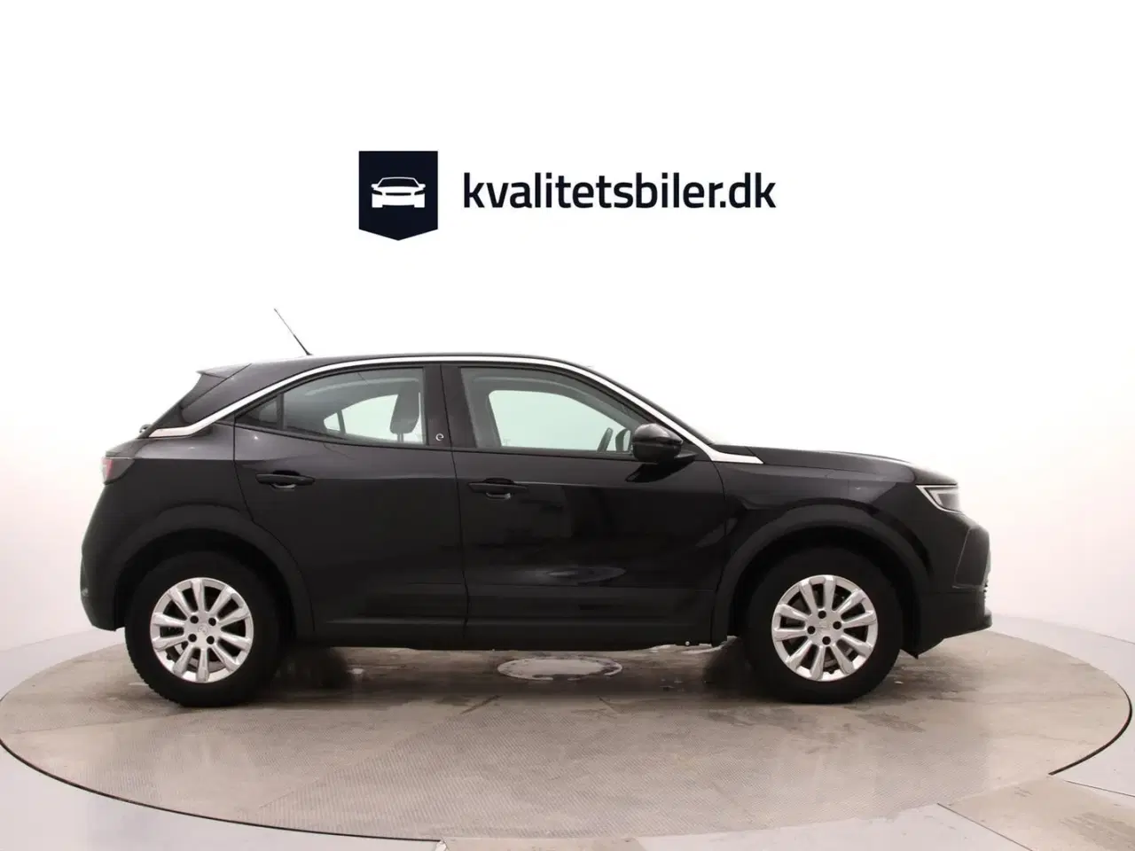 Billede 5 - Opel Mokka-e 50 Edition