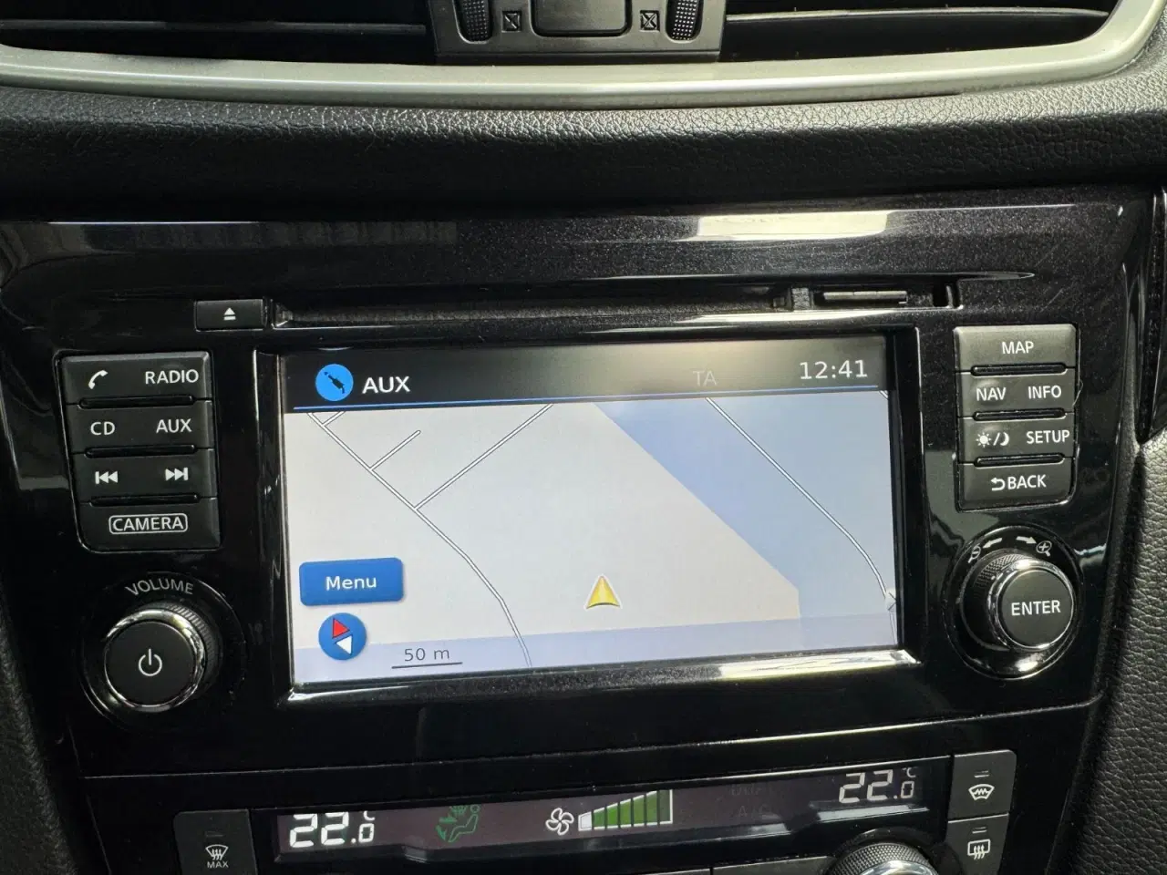 Billede 14 - Nissan Qashqai 1,2 Dig-T 115 Tekna