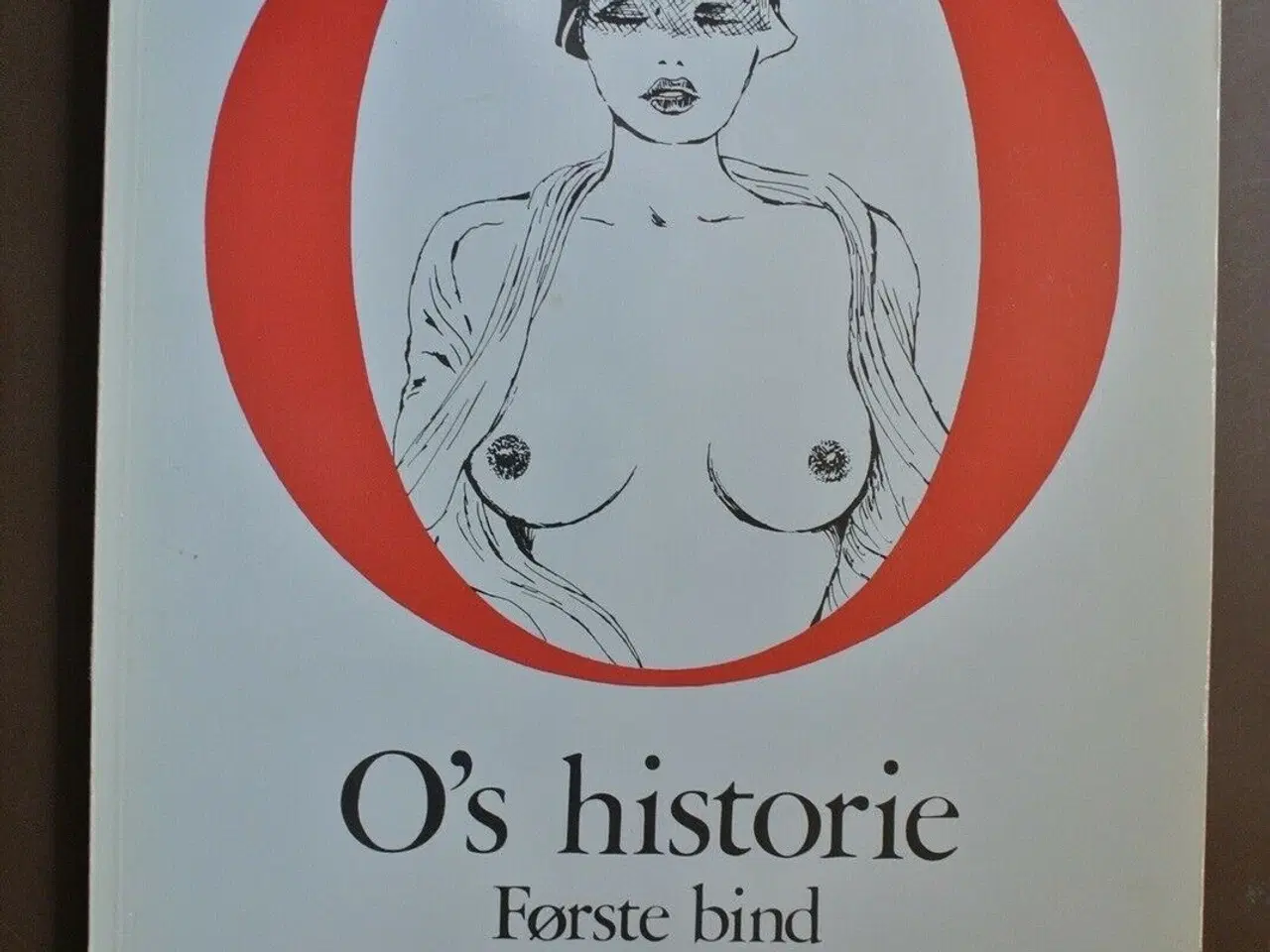 Billede 1 - fanny 10 - o's historie første bind, af guido crep