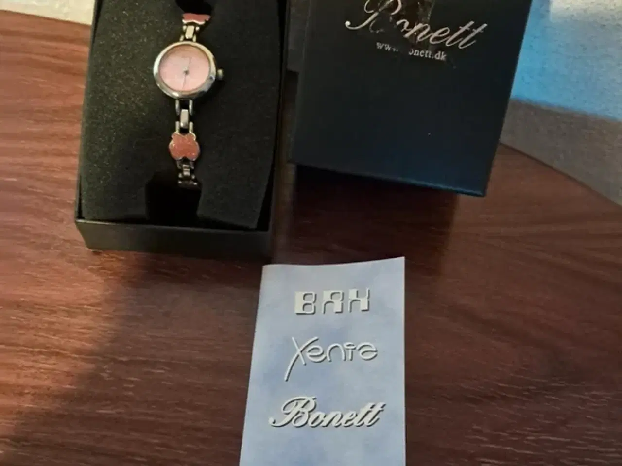 Billede 1 - Xenia armbåndsur
