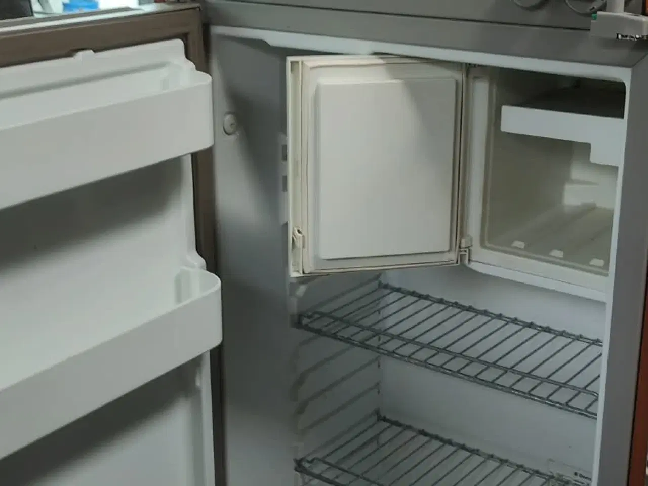 Billede 15 - 2007 Ford Transit Roller Team Sirio 592 p