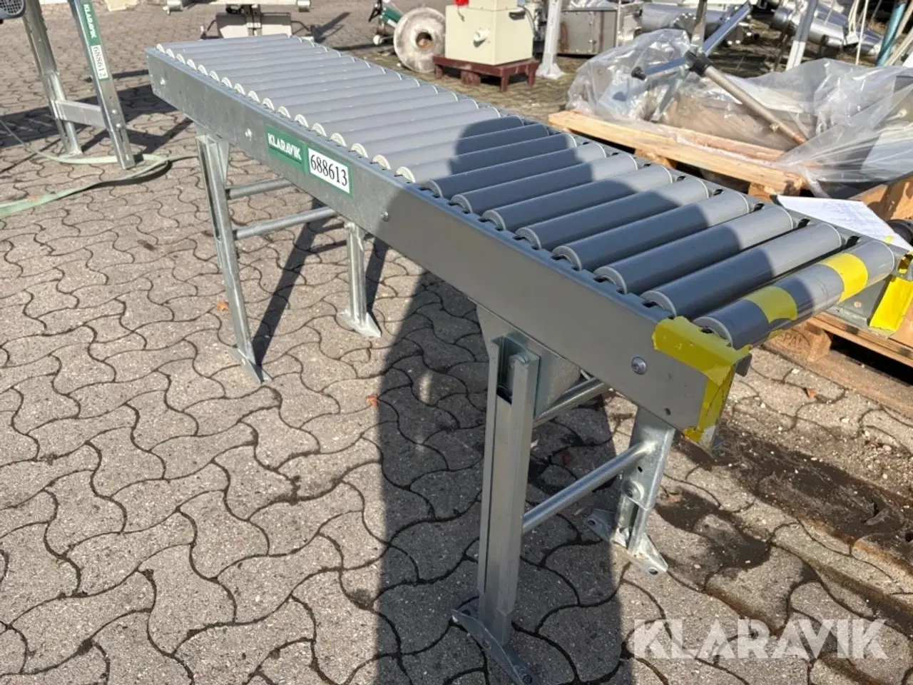 Billede 7 - Rullebånd