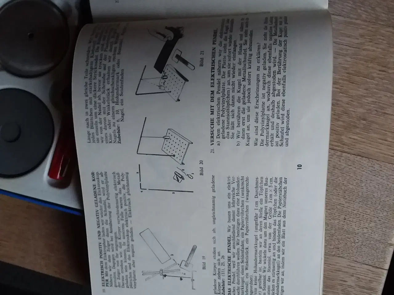 Billede 10 - Elektronik sæt