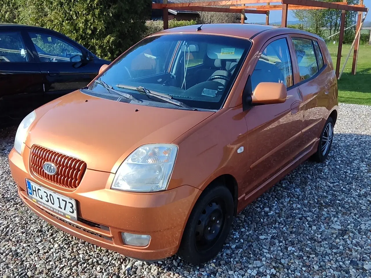 Billede 3 - Kia Picanto 